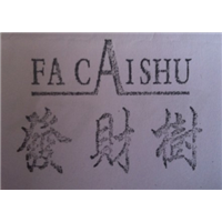 发财树FACAISHU